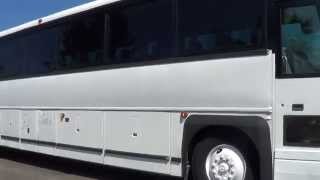 Norfwest Bus Sales - 1998 MCI 102-D3 - 47 Passenger Bus