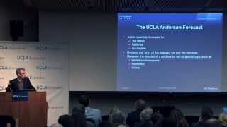 UCLA Extension's Instructor Appreciation Event