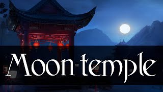 Moon Temple | Japanese Fantasy Music
Tsukuyomi no Mikoto, the goddess of the moon, listens to the prayers of japanese people. She will watch over the village to make sure everyone can sleep peacefully.
,,The moon is a loyal companion.
It never leaves. It’s always there, watching, steadfast, knowing us in our light and dark moments, changing forever just as we do. Every day it’s a different version of itself. Sometimes weak and wan, sometimes strong and full of light. The moon understands what it means to be human.
Uncertain. Alone. Cratered by imperfections.”
▶ 💻 You can hire me on Fiverr if you need music for your project: https://www.fiverr.com/alexepicmusic
▶ ☕️ If you want to support me, you can buy me a coffee! Thank you! 🤩
https://www.buymeacoffee.com/alekkaczan
▶ 🎧 Listen to my music on Spotify: https://open.spotify.com/album/1QWrVxGdliYsJq0W3Ji4zp?si=09c93ba2ba514c1e Moon Temple | Japanese Fantasy Music