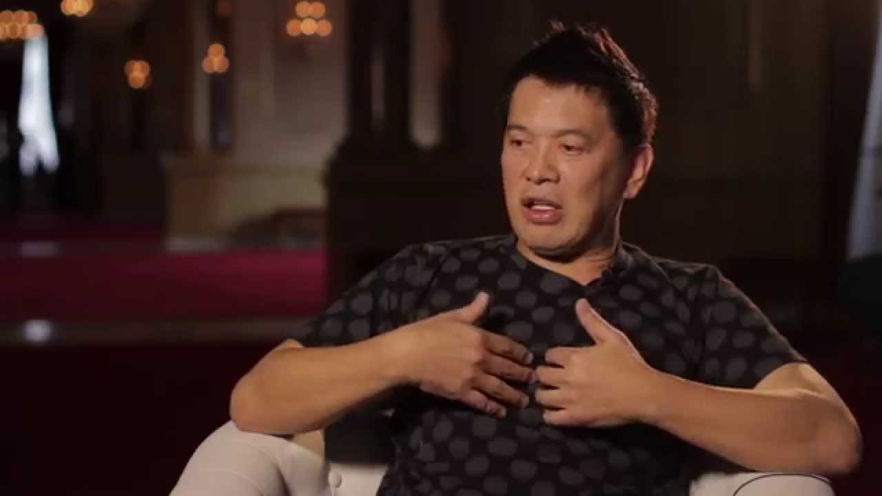 sarajevo film festival 2018 submission 21st Sarajevo Film Festival Interview with Brillante Mendoza