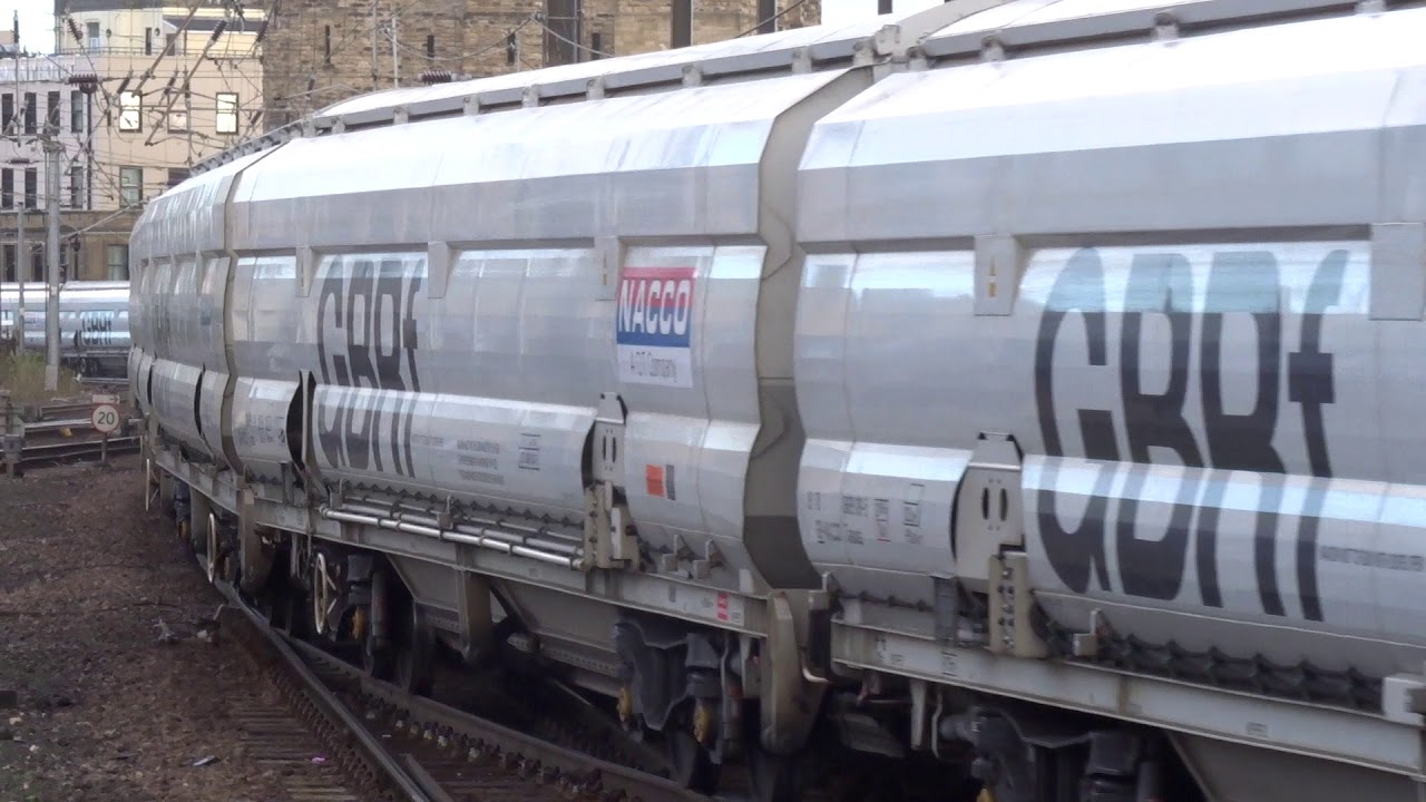 60096 on 6N22 - YouTube