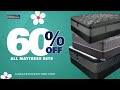 Shop our Summer Mattress Blowout Sale! | 7.14