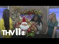 Expert shares tips for decorating this holiday season