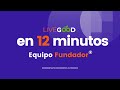 Presentacion de LiveGood en 12 minutos  - Oficial Equipo Fundador