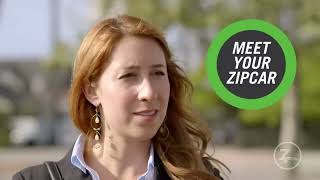 Zipcar Instruction for GBM Project