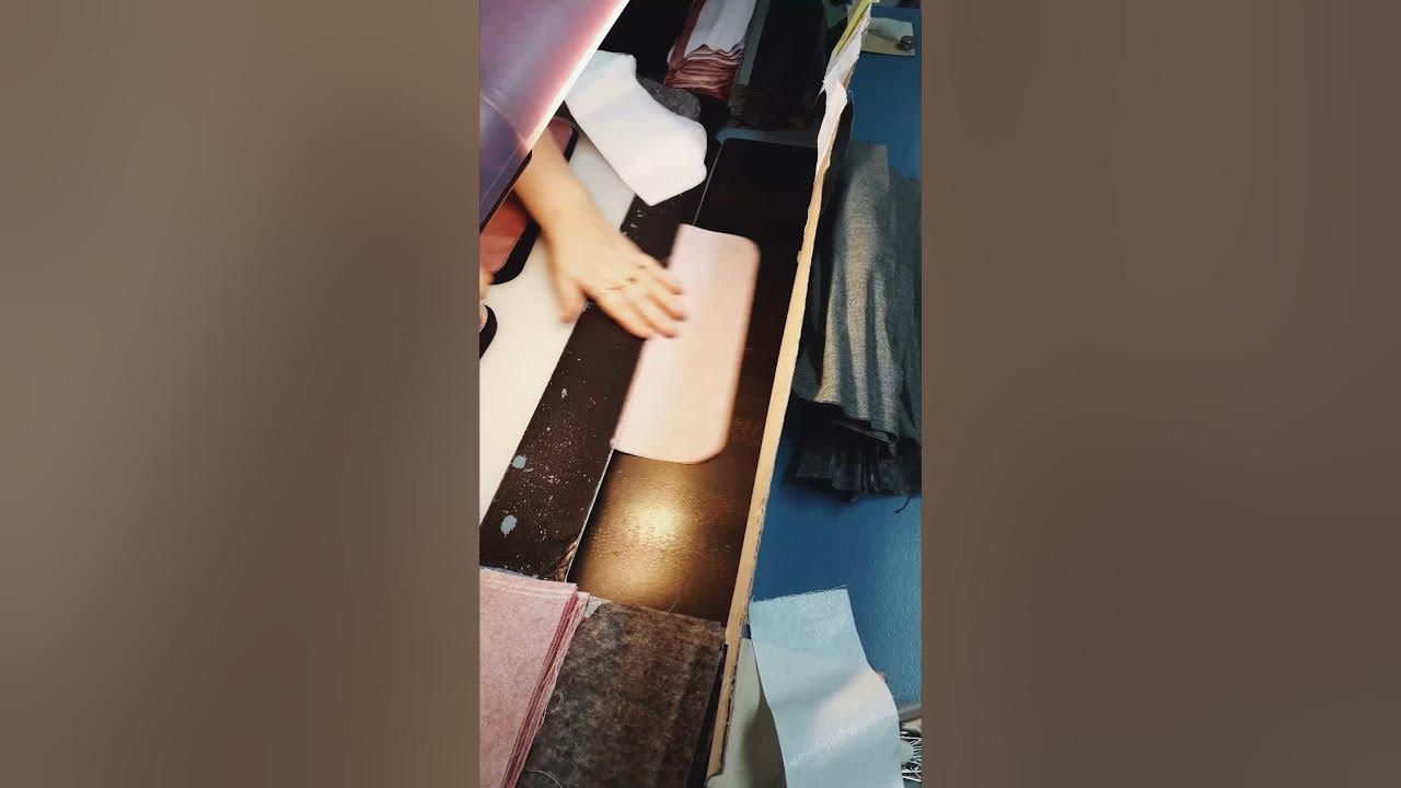 Как сшить современную косоворотку? Рубашка с косым воротом Соворотка ...