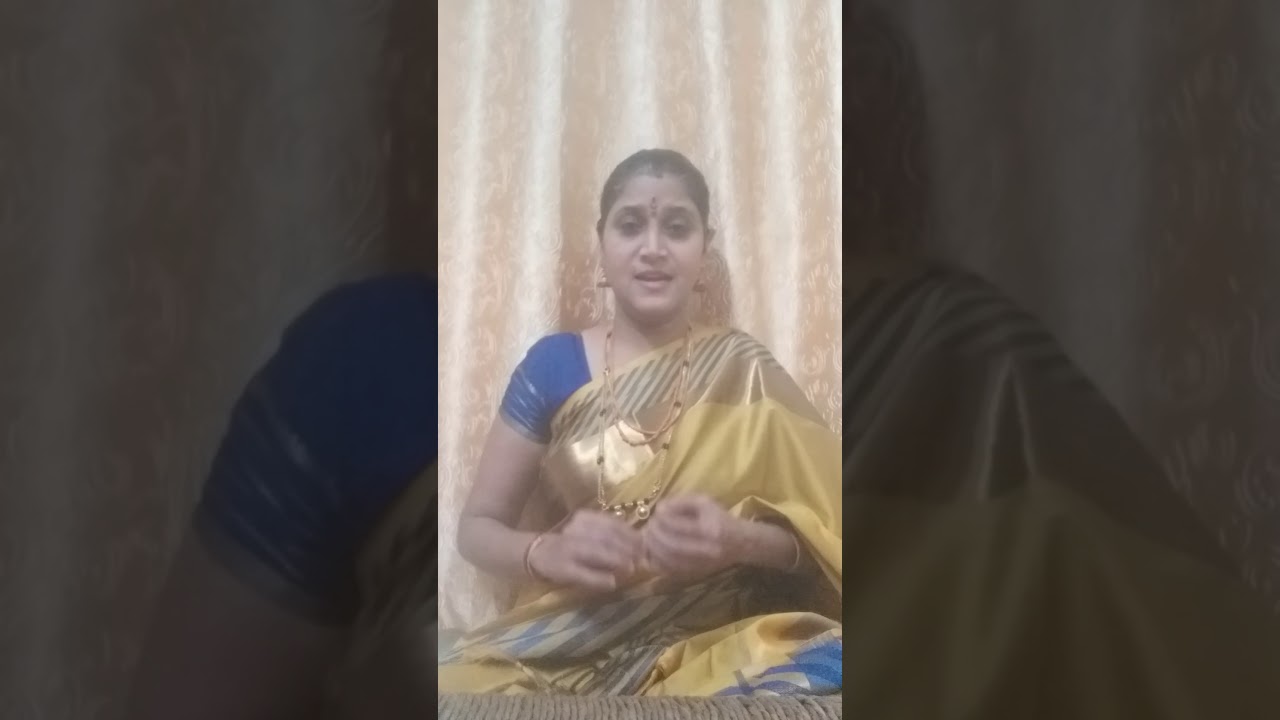 Rama kodanda rama , rama kalyana rama