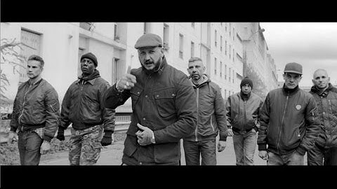 Seth Gueko - Titi Parisien