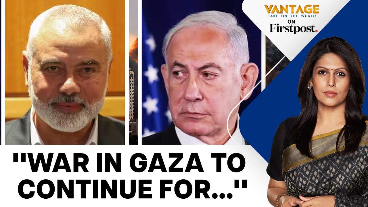 Amid Brief Ceasefire with Hamas in Gaza, Israel Says