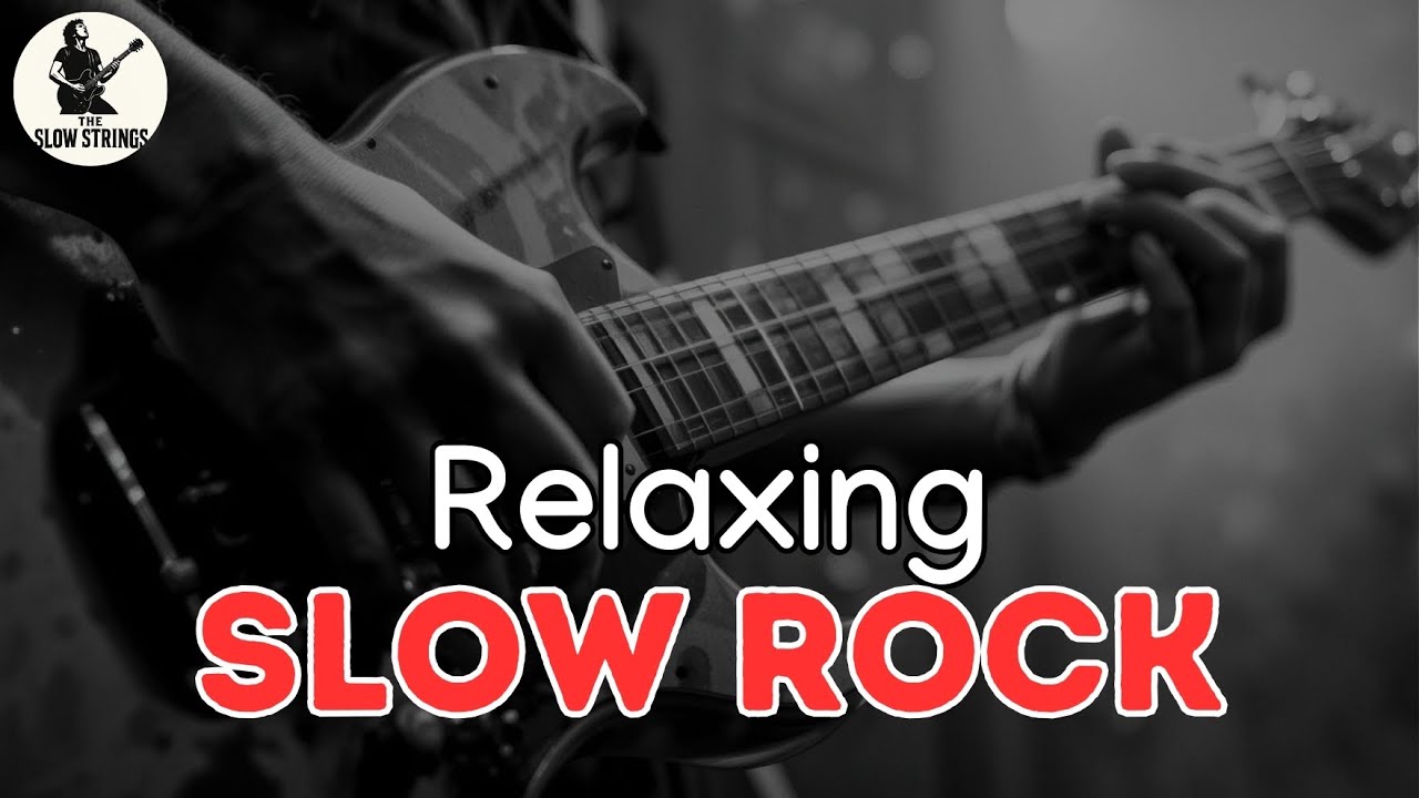 Carry On My Love – Rod Stewart (Cover) | Embracing the Eternal Spirit of Slow Rock Classics