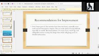 SkillSwap App presentation screenshot 1
