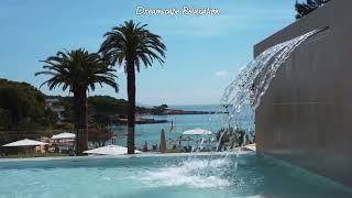 Relaxing Music: Tranquil Waters Suite Melodic Escapes by the Poolside Oasis