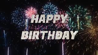 Birthday Countdown Epic Birthday 10-Second Countdown Birthday Party Countdown