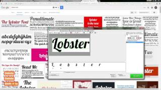 Как определить русский шрифт. Программа FontDetect - Копилка 023(, 2015-11-18T18:47:52.000Z)