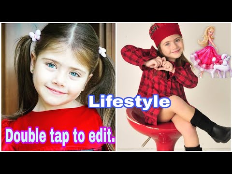 Cansin Mina Gür Lifestyle | Hobbies | Facts | Family | DOB | Real Age & Net Worth ♡
