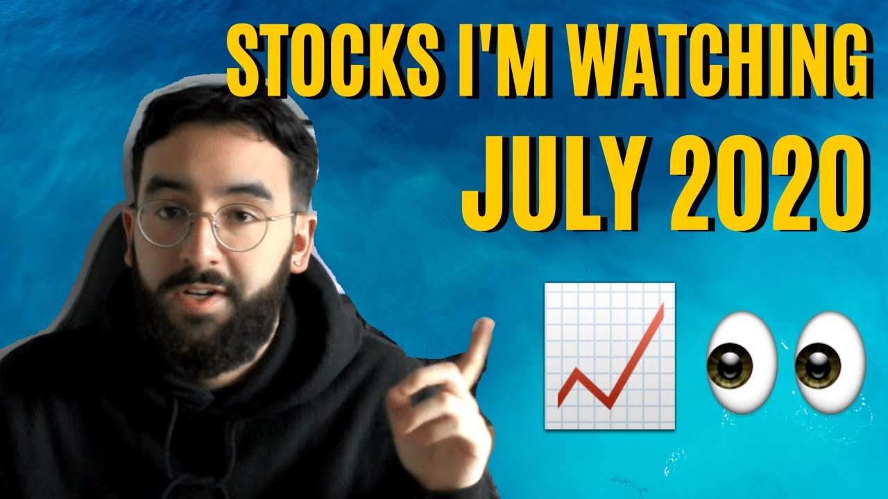 Stocks to Watch in 2020 (8+ Stocks Mentioned!) Is NIO a buy? YouTube