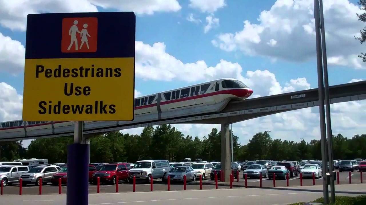 Disney magic kingdom parking lot full updates niomslim