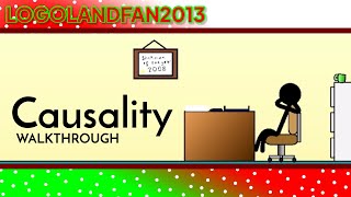 Causality Walkthrough (2008)