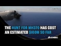 MH370 was out of control in final moments | CNBC International