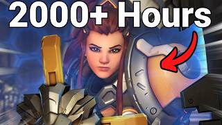 What 2000 Hours of Brig Looks Like - Montage