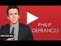 Philip DeFranco vs Mainstream Media | Who Do You Trust?