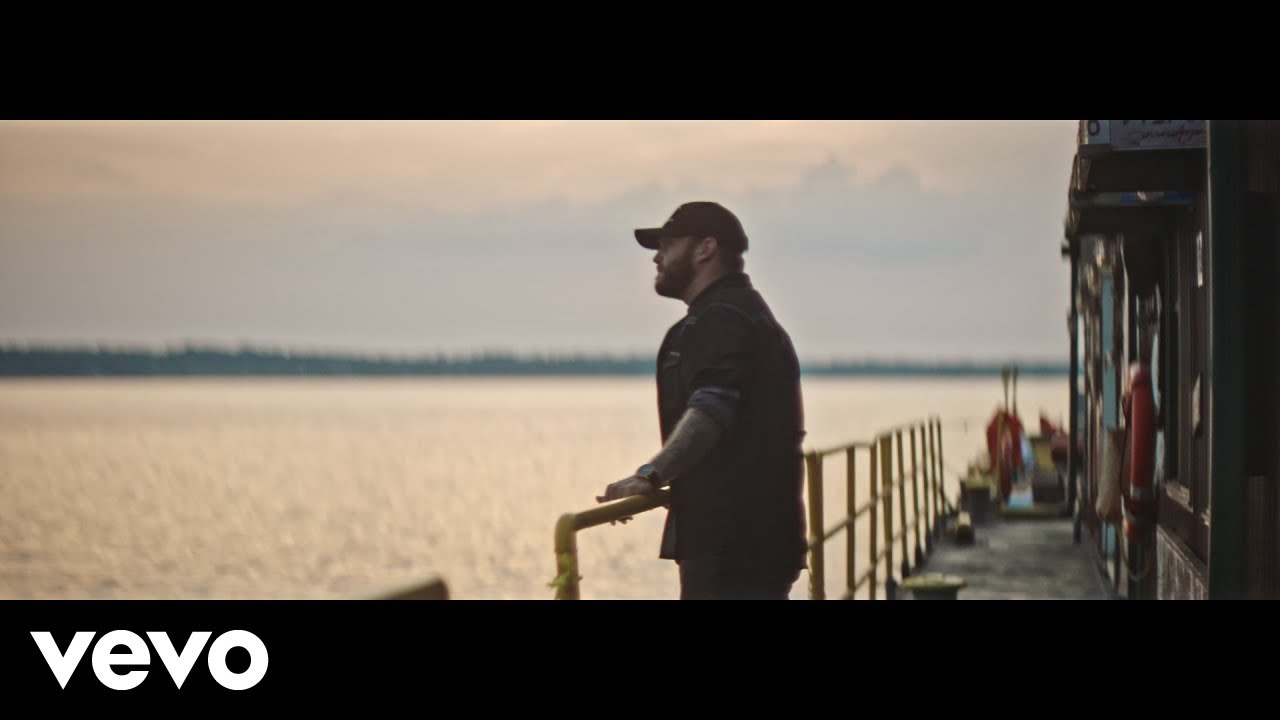 Jon Langston – Now You Know (Official Music Video)