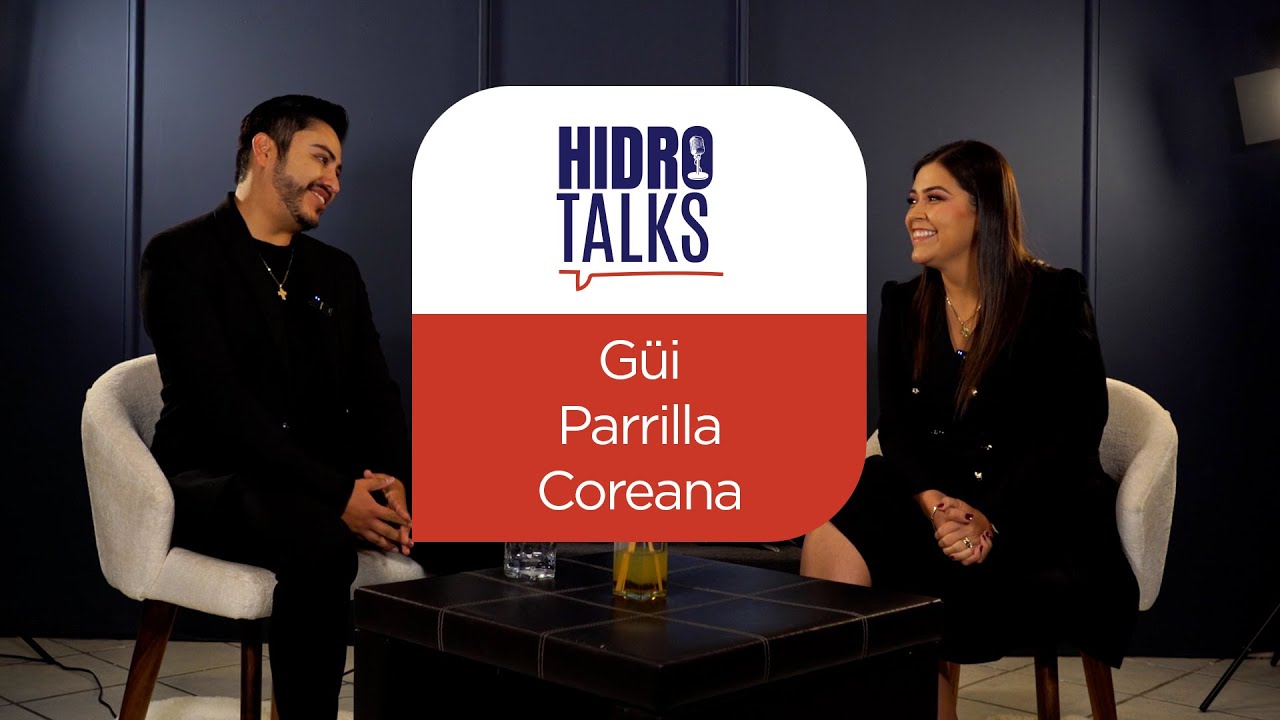 Ep. 14 | Annacristina Tapia | Güi Parrilla Coreana | Metodología Disney aplicada a restaurantes