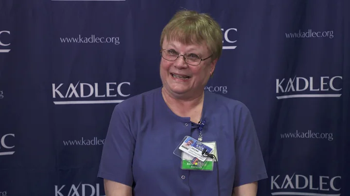 KADLEC 75 ARLENE JONES