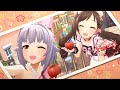 オトメゴコロ更新中 辻野あかり5 輿水幸子7 デレステMV
