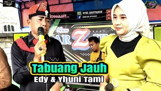 Lagu Jambi - Tabuang Jauh - Edy & Yhuni Tami  -  Video Music Amran Arzuna