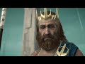 Assassin’s Creed® Odyssey The end of Atlantis #acodyssey #gaming