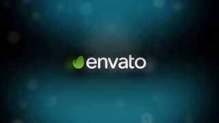 Abstract Logo Opener After Effect Project