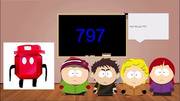 CalebTheHalfLifeEditor07 gets sent to hell Part 3