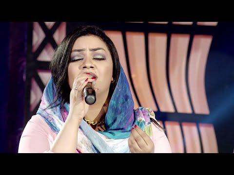 اديني رضاك | افراح عصام يلا نغني 2021