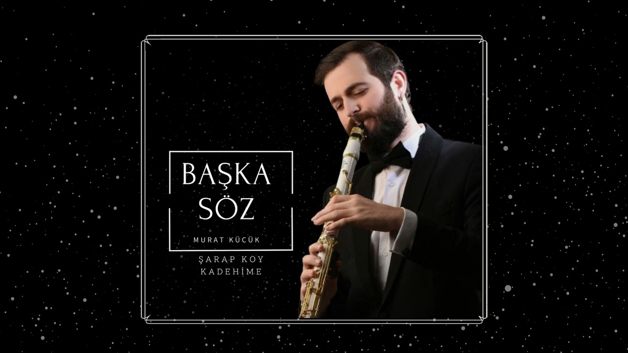 Murat Küçük - Şarap Koy Kadehime