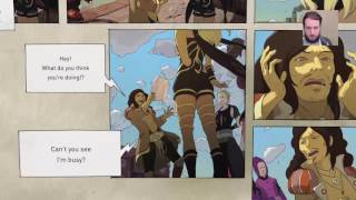 Nelso Plays Games: Gravity Rush 2 Demo