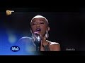 Hope –  ‘Hrs & Hrs’ – Idols SA | S18 | Mzansi Magic | Ep 7 | Performances