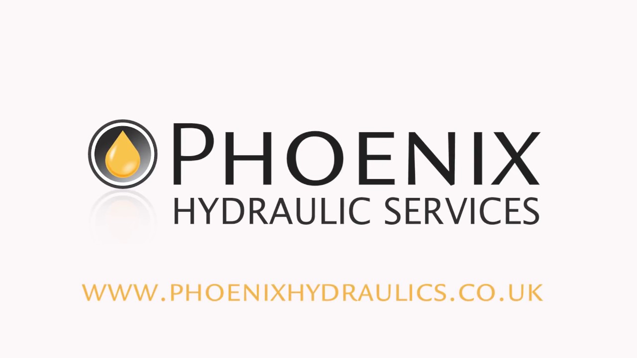 Phoenix Hydraulics YouTube