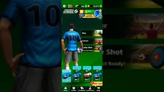 FOOTBALL STRIKER INDONESIA CARA PEMULA MAIN GAME INI MASUK GAN screenshot 4