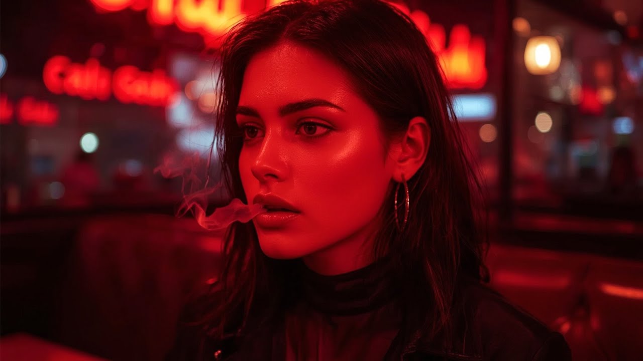 Smoke Mood — Just Relax | Deep House Mix 2026 • Chill / Night Vibes / Stress Relief #8