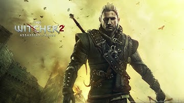 The Witcher 2 - 07 Into The Fields - Soundtrack Disc