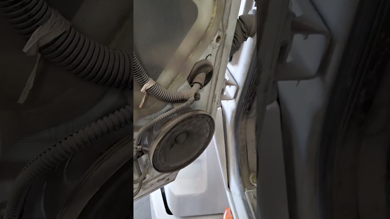 International Semi 🚒🚑 Truck 2019 Replacement Door Latch and