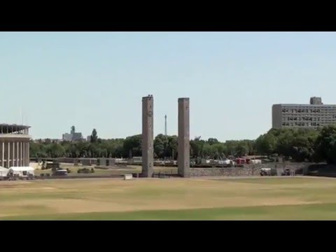 Vídeo: L'Olympiastadion: La guia completa