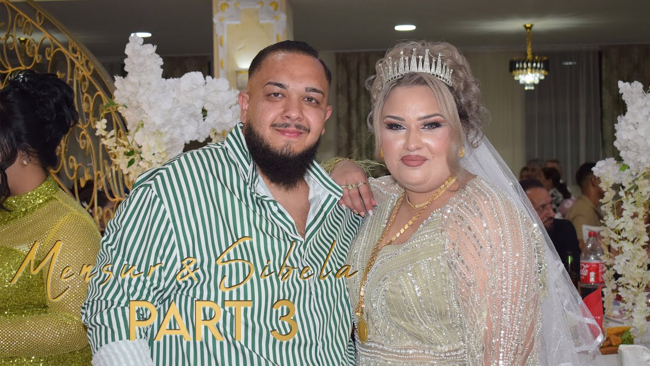 Part 3 - Bijav Mensur & Sibela - Ork.Mladi Talenti - CukiRecords 6K Production