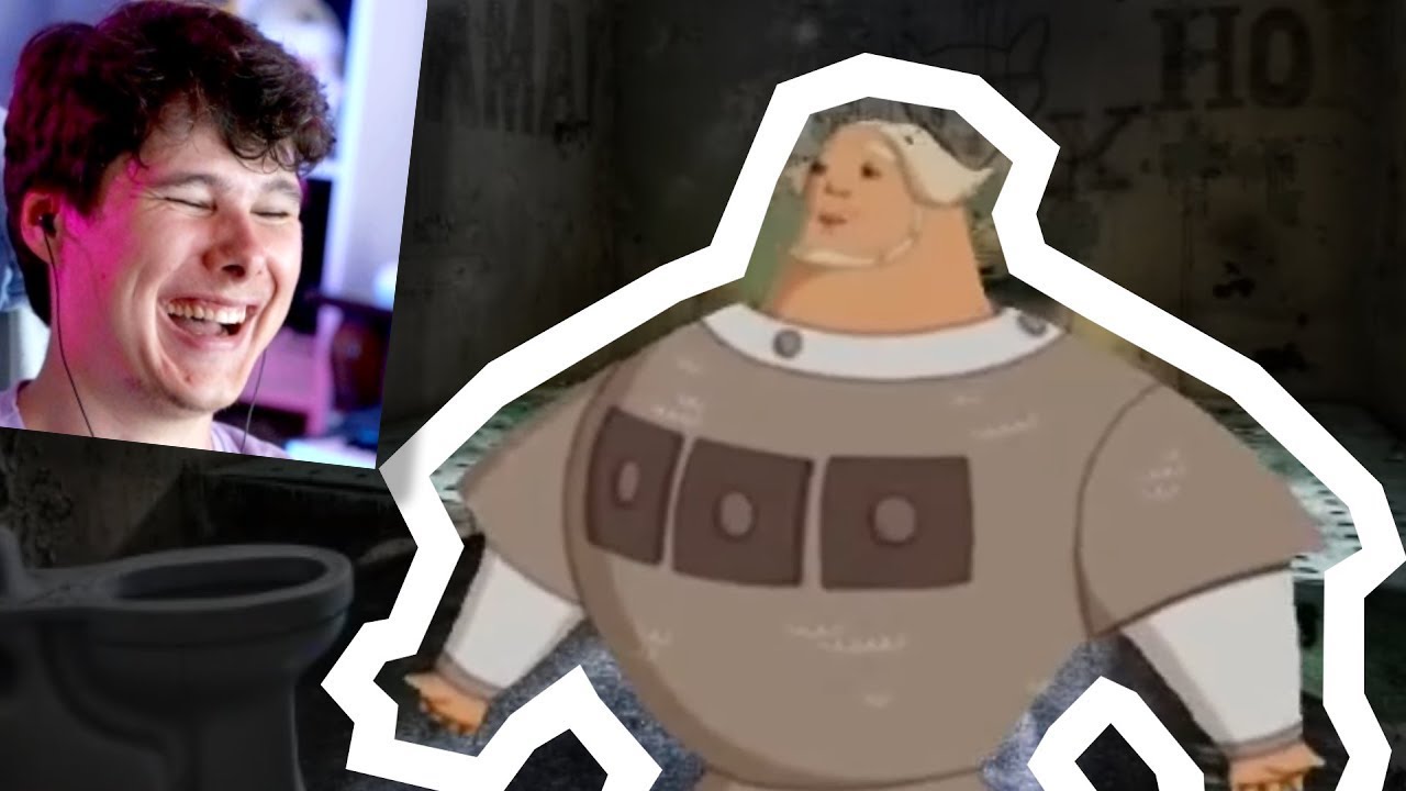 А ловко ты это придумал мем картинка