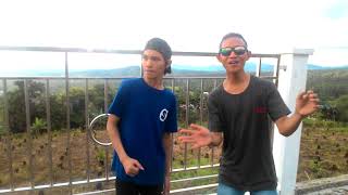 [RB5] DJ Hiden Ft Gerry Alfanly - RAMAIKAN NATAL 2017