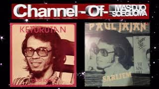 PAUL JAJAN - JAWA MIX-KETURUTAN & SARIJEM