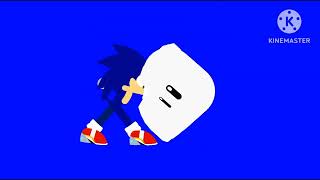 TEST COMBO SONIC THE HEDGEHOG AND SONIC CLASSIC [STICK NODES PRO]