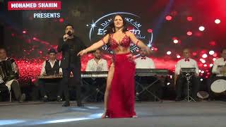 Regina De Luca - Final Round Queen Category Competition Dlae By Mohamed Shahin