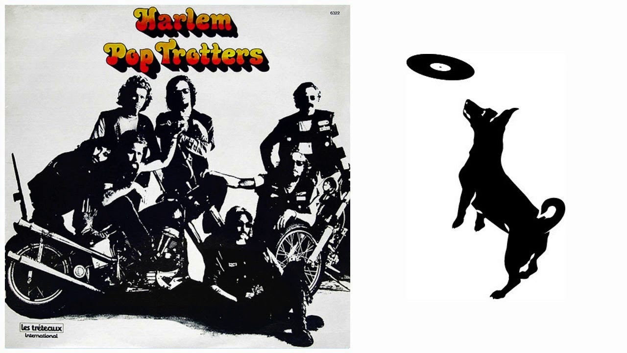 Watch Harlem Pop Trotters - Ergocentric on YouTube Watch Harlem Pop Trotters - Ergocentric on YouTube